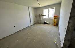 Oportunitate! Apartament 2 camere, 53 mp, semifinisat, cf disponibil, parcare, zona Stejarului