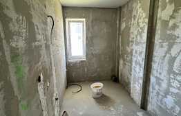 Oportunitate! Apartament 2 camere, 53 mp, semifinisat, cf disponibil, parcare, zona Stejarului