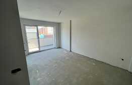 Oportunitate! Apartament 2 camere, 53 mp, semifinisat, cf disponibil, parcare, zona Stejarului