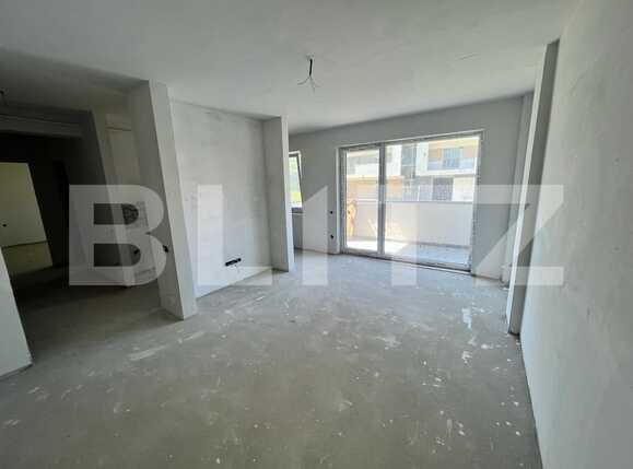 Apartament de vânzare 2 camere Floreşti - 84669AV | BLITZ Cluj-Napoca | Poza1