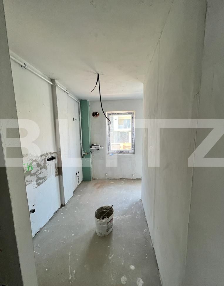 Apartament de vânzare 2 camere Floreşti - 84669AV | BLITZ Cluj-Napoca | Poza2