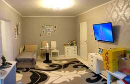 Apartament de 4 camere, 76 mp, langa padure, Racadau 