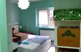 Apartament de 4 camere, 76 mp, langa padure, Racadau 