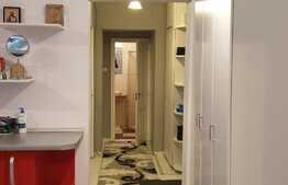 Apartament de 4 camere, 76 mp, langa padure, Racadau 