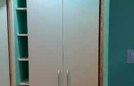 Apartament de 4 camere, 76 mp, langa padure, Racadau 