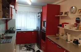 Apartament de 4 camere, 76 mp, langa padure, Racadau 