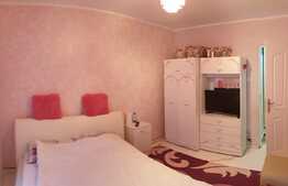 Apartament de 4 camere, 76 mp, langa padure, Racadau 