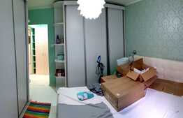 Apartament de 4 camere, 76 mp, langa padure, Racadau 