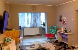 Apartament de 4 camere, 76 mp, langa padure, Racadau 