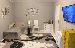 Apartament de 4 camere, 76 mp, langa padure, Racadau 