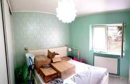 Apartament de 4 camere, 76 mp, langa padure, Racadau 