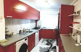 Apartament de 4 camere, 76 mp, langa padure, Racadau 