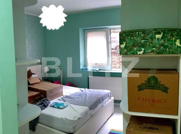 Apartament cu 4 camere la marginea padurii in Racadau | Poza10