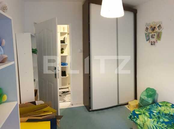 Apartament cu 4 camere la marginea padurii in Racadau | Poza12