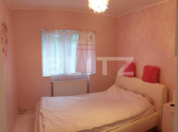 Apartament cu 4 camere la marginea padurii in Racadau | Poza15