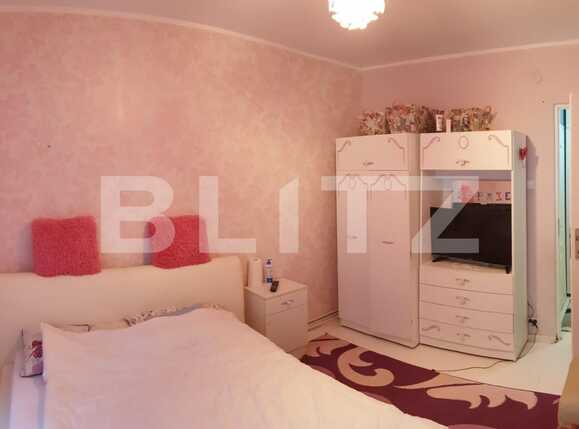 Apartament cu 4 camere la marginea padurii in Racadau | Poza14