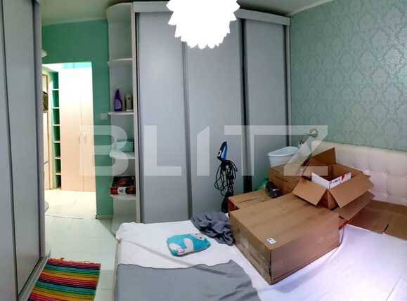 Apartament cu 4 camere la marginea padurii in Racadau | Poza9