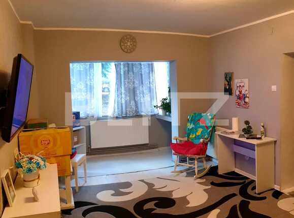 Apartament cu 4 camere la marginea padurii in Racadau | Poza3