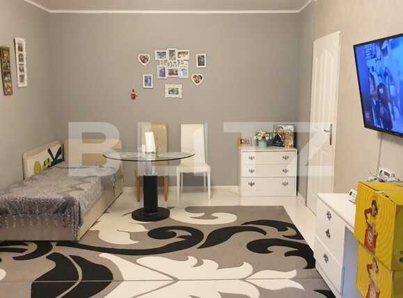 Apartament cu 4 camere la marginea padurii in Racadau | Poza2