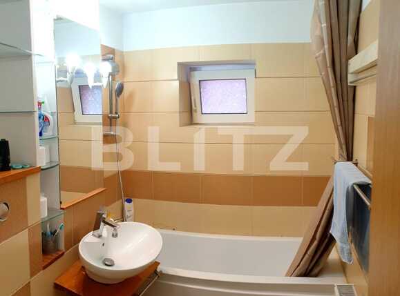 Apartament cu 4 camere la marginea padurii in Racadau | Poza17