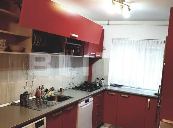 Apartament cu 4 camere la marginea padurii in Racadau | Poza6