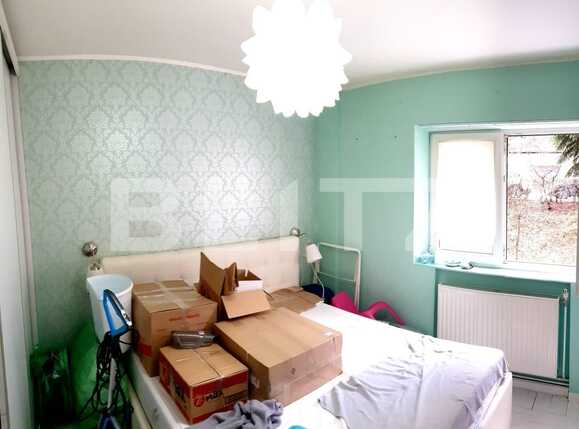 Apartament cu 4 camere la marginea padurii in Racadau | Poza11