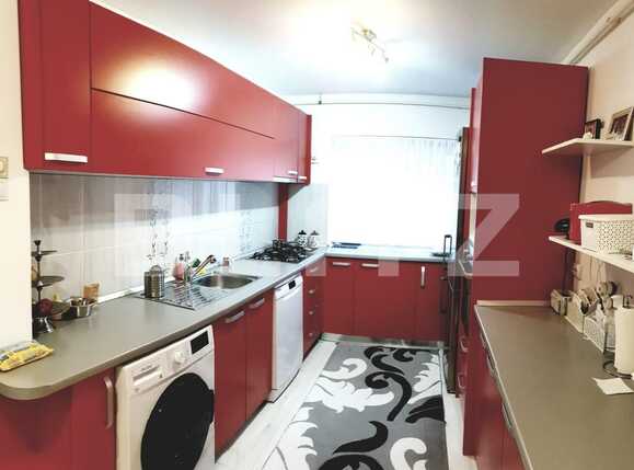 Apartament cu 4 camere la marginea padurii in Racadau | Poza5