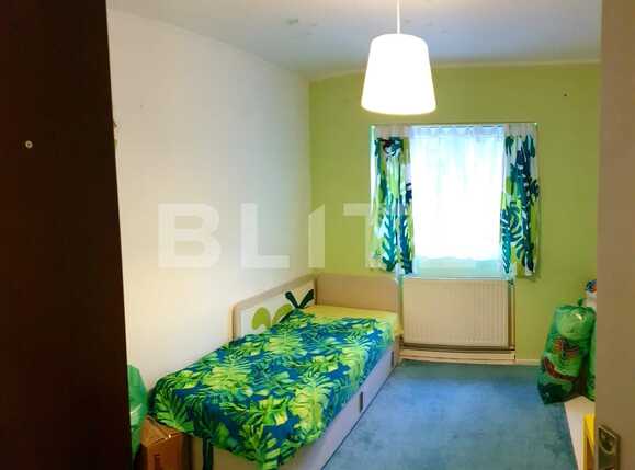 Apartament cu 4 camere la marginea padurii in Racadau | Poza13