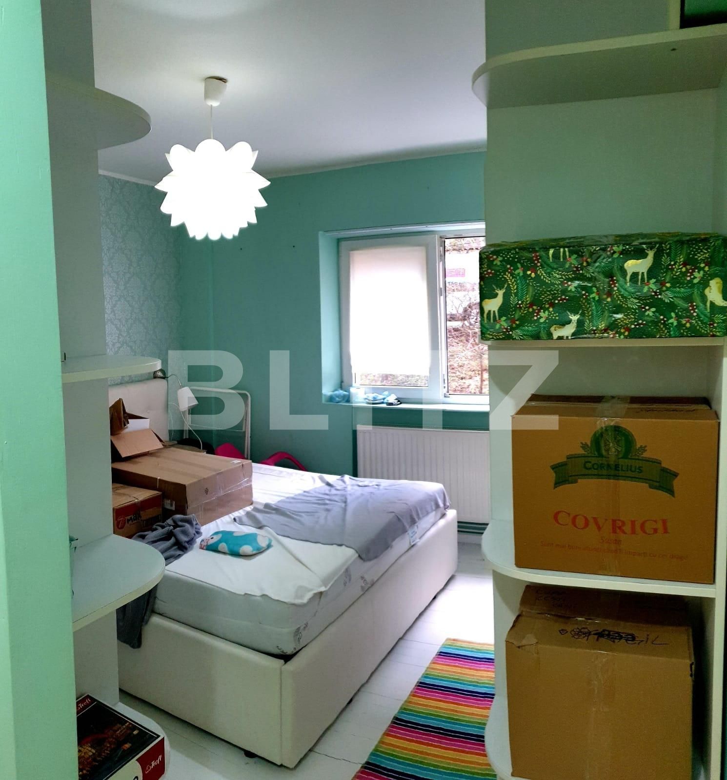 Apartament cu 4 camere la marginea padurii in Racadau | Poza10