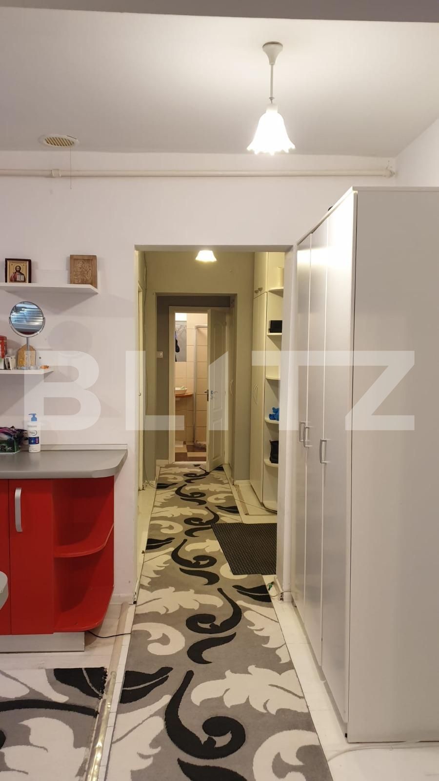 Apartament cu 4 camere la marginea padurii in Racadau | Poza4