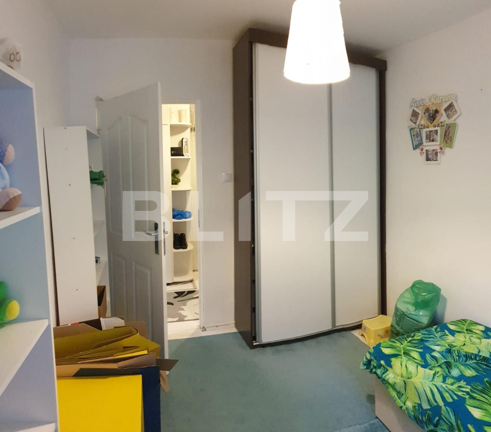 Apartament cu 4 camere la marginea padurii in Racadau | Poza12