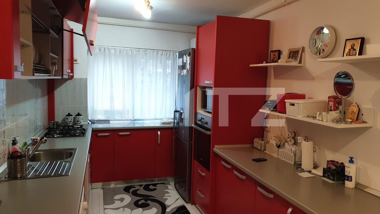 Apartament cu 4 camere la marginea padurii in Racadau | Poza7