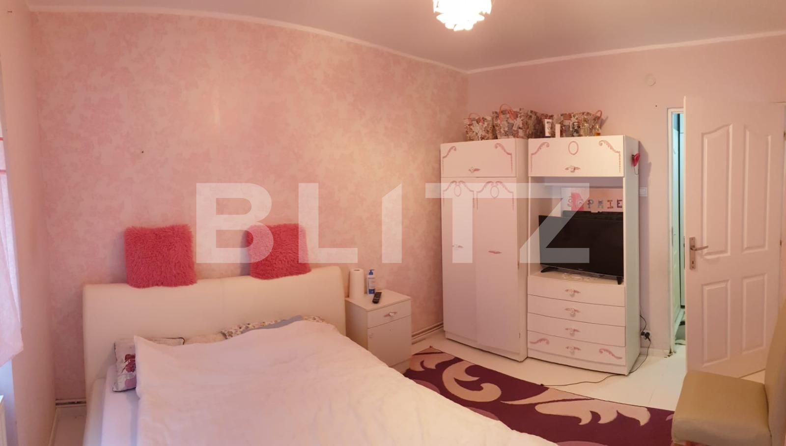 Apartament cu 4 camere la marginea padurii in Racadau | Poza14