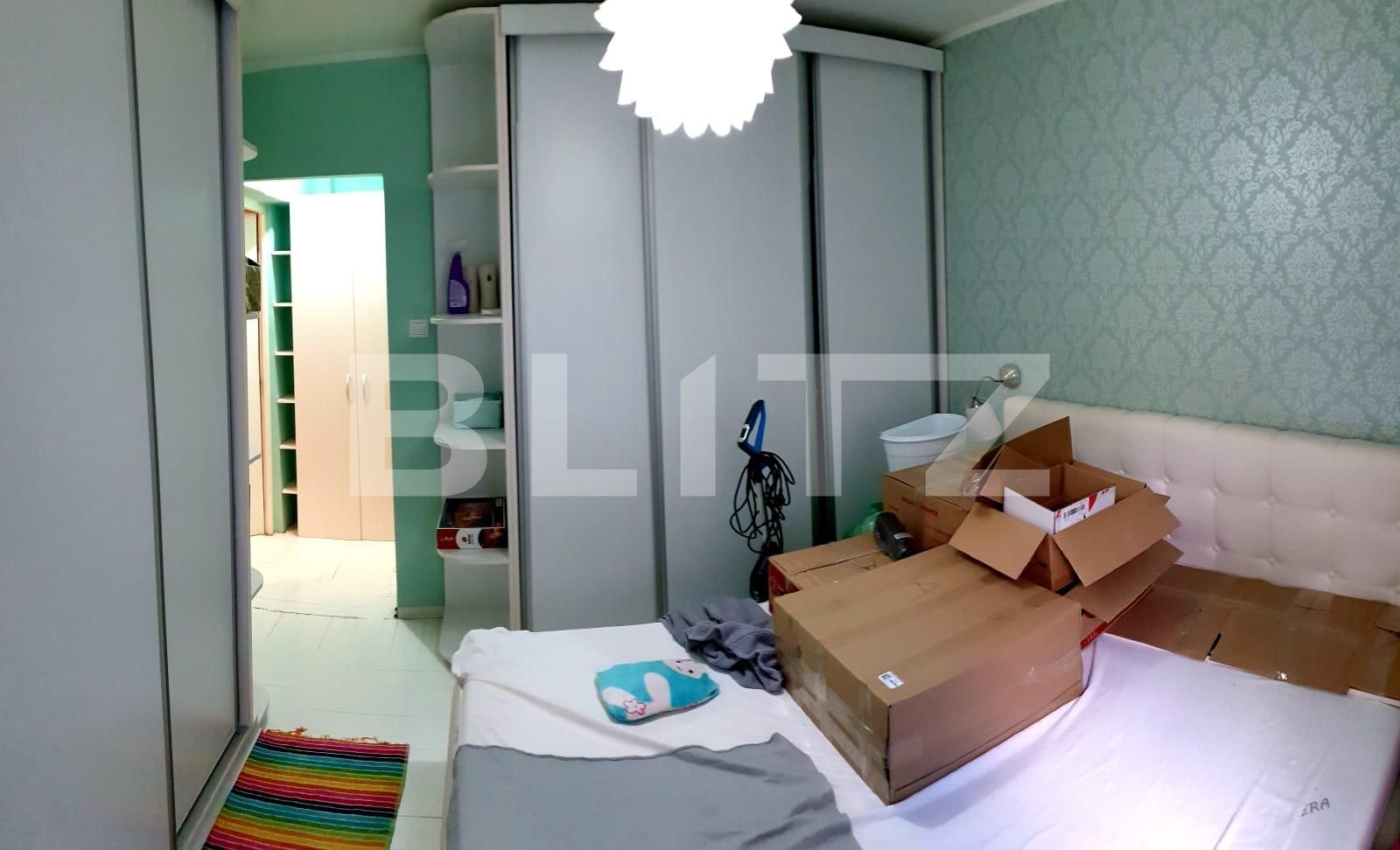 Apartament cu 4 camere la marginea padurii in Racadau | Poza9