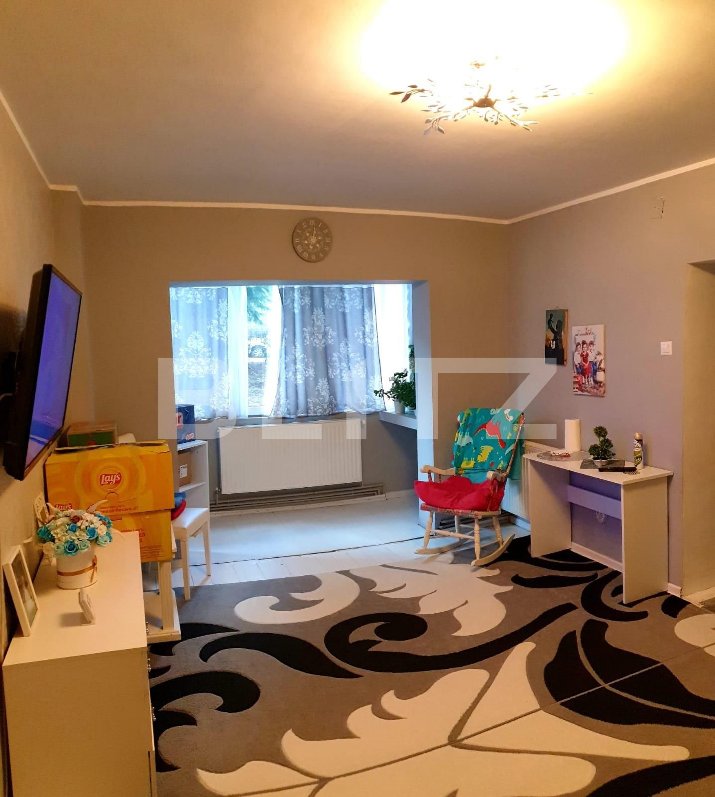 Apartament cu 4 camere la marginea padurii in Racadau | Poza3