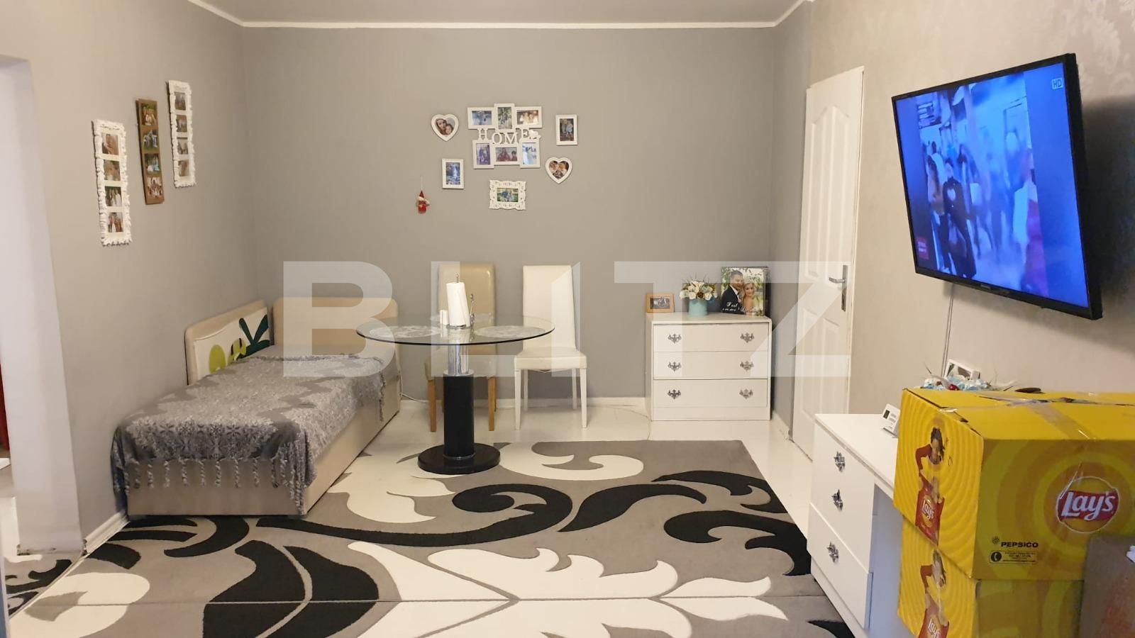 Apartament cu 4 camere la marginea padurii in Racadau | Poza2