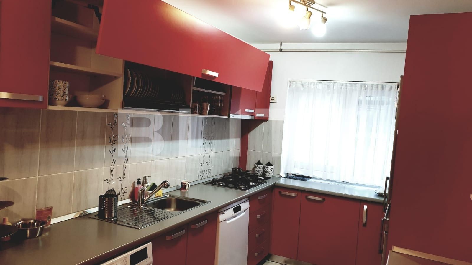 Apartament cu 4 camere la marginea padurii in Racadau | Poza6