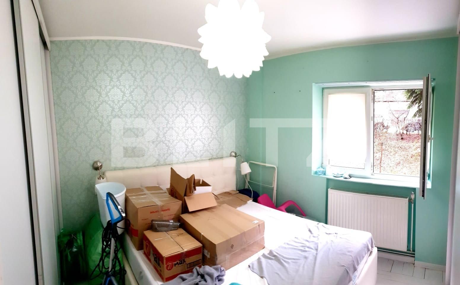 Apartament cu 4 camere la marginea padurii in Racadau | Poza11