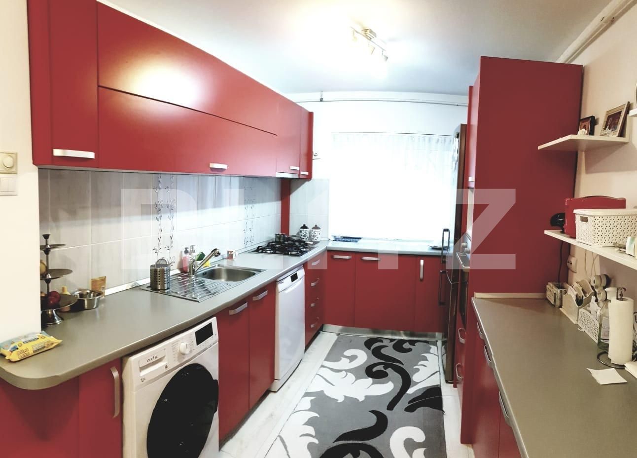 Apartament cu 4 camere la marginea padurii in Racadau | Poza5