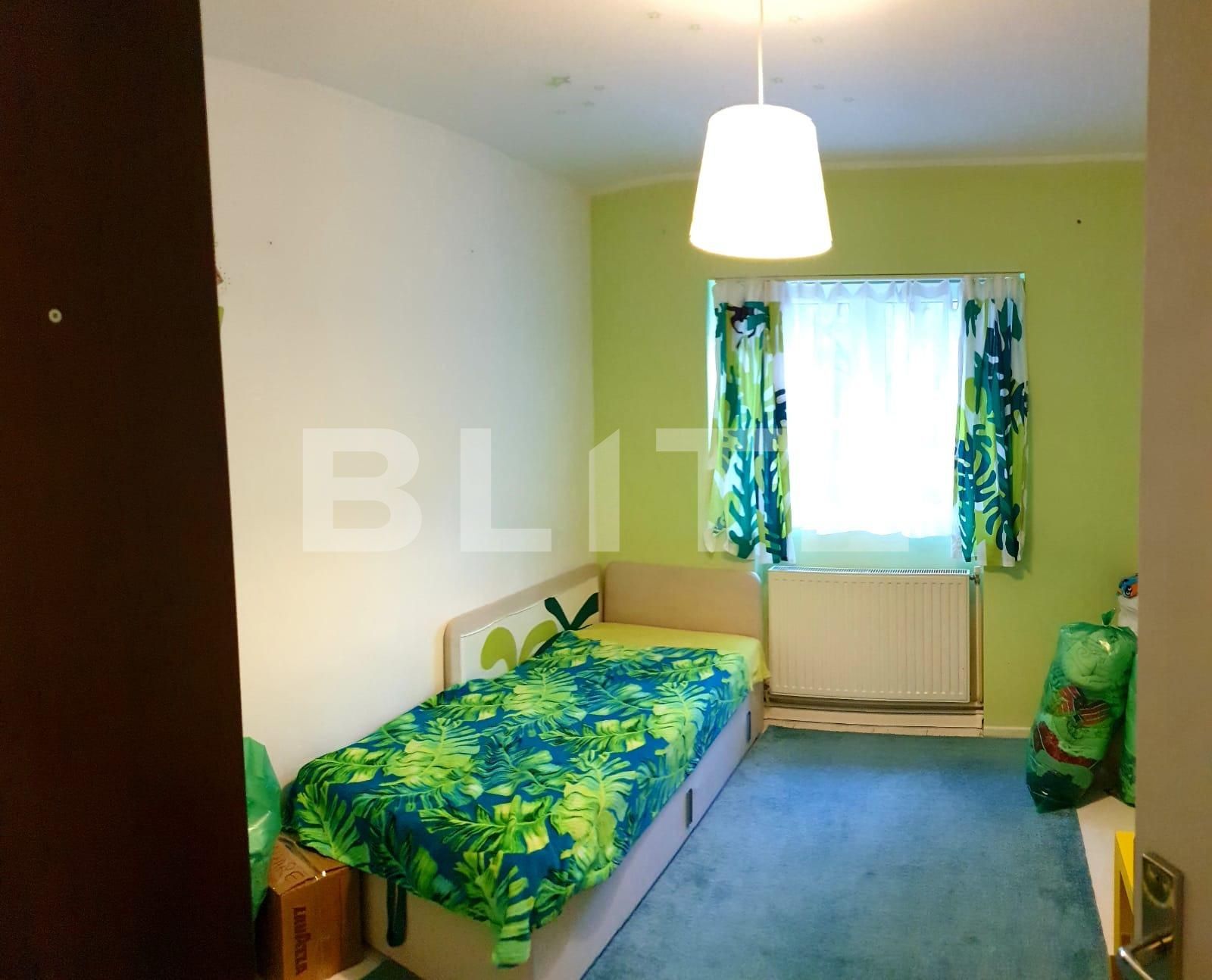 Apartament cu 4 camere la marginea padurii in Racadau | Poza13