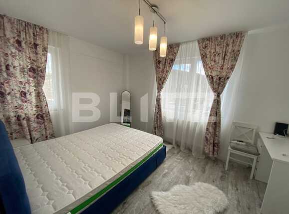 Apartament de vânzare 2 camere Manastur - 84674AV | BLITZ Cluj-Napoca | Poza1