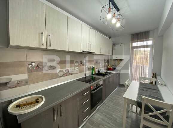 Apartament de vânzare 2 camere Manastur - 84674AV | BLITZ Cluj-Napoca | Poza3