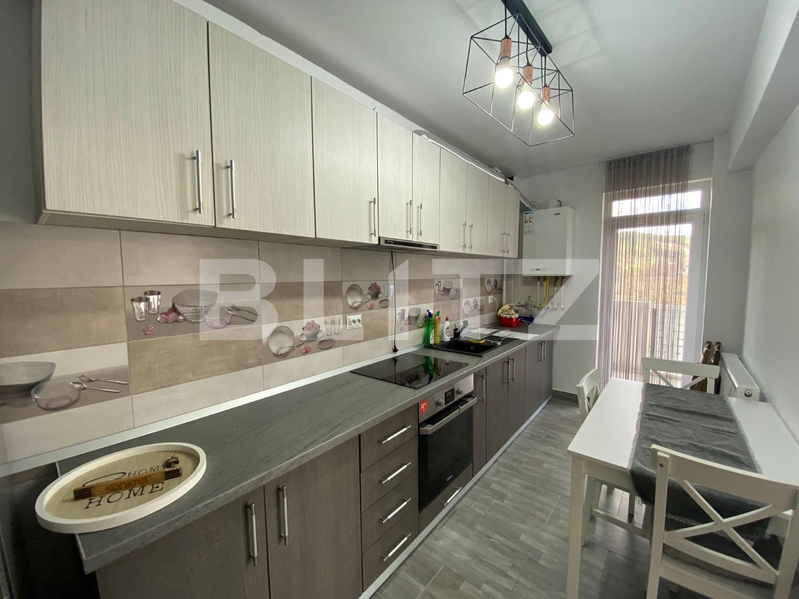 Apartament de vânzare 2 camere Manastur - 84674AV | BLITZ Cluj-Napoca | Poza3