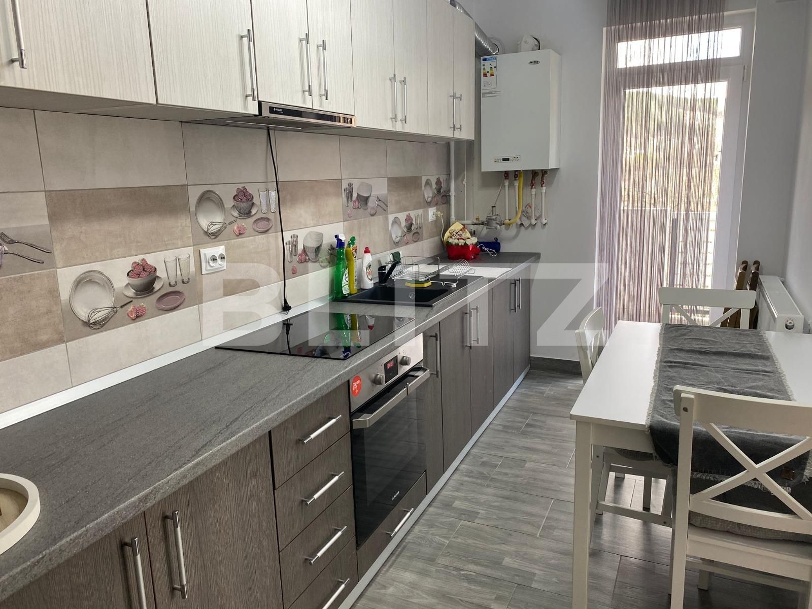 Apartament de vânzare 2 camere Manastur - 84674AV | BLITZ Cluj-Napoca | Poza7