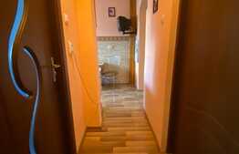 Apartament de 2 camere, 52 mp, decomandat, zona Piata Flora