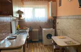 Apartament de 2 camere, 52 mp, decomandat, zona Piata Flora