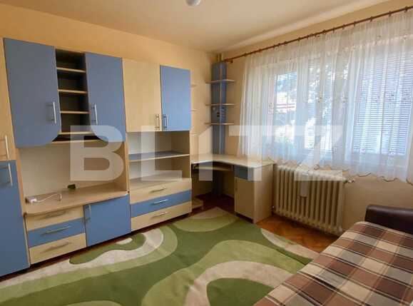 Apartament de vânzare 2 camere Manastur - 84675AV | BLITZ Cluj-Napoca | Poza2