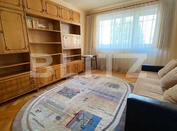 Apartament de vânzare 2 camere Manastur - 84675AV | BLITZ Cluj-Napoca | Poza1