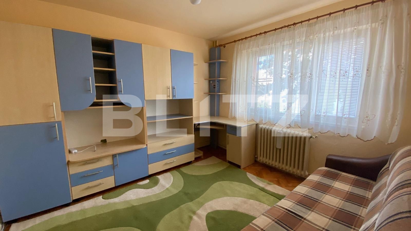 Apartament de vânzare 2 camere Manastur - 84675AV | BLITZ Cluj-Napoca | Poza2