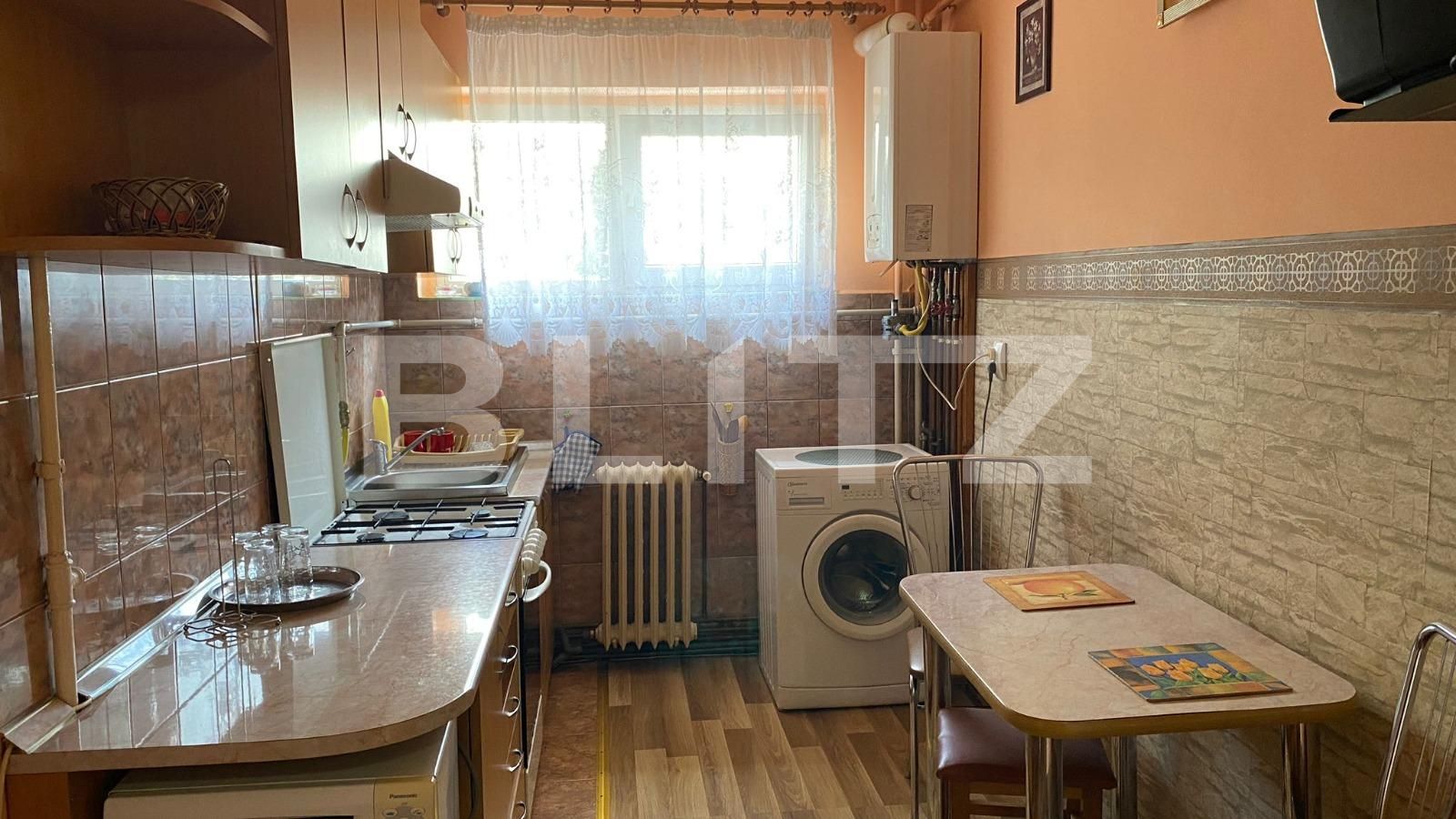 Apartament de vânzare 2 camere Manastur - 84675AV | BLITZ Cluj-Napoca | Poza4